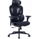 Крісло ігрове GamePro EDGE GC820MB Black Купити в Україні