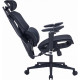 Крісло ігрове GamePro EDGE GC820MB Black Купити в Україні
