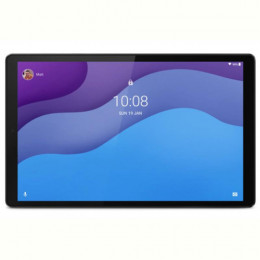 Планшетний ПК Lenovo Tab M10 HD 2nd Gen TB-X306X 32GB 4G Iron Grey (ZA6V0227UA) + Case