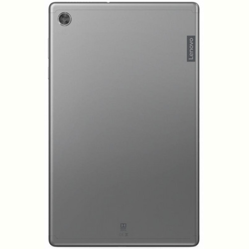Планшетний ПК Lenovo Tab M10 HD 2nd Gen TB-X306X 32GB 4G Iron Grey (ZA6V0227UA) + Case