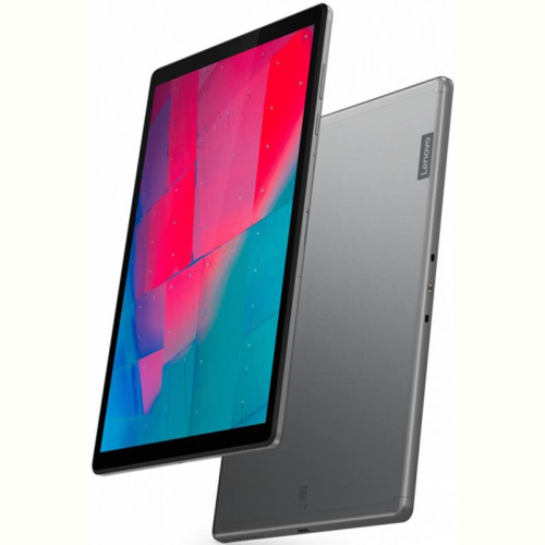 Планшетний ПК Lenovo Tab M10 HD 2nd Gen TB-X306X 32GB 4G Iron Grey (ZA6V0227UA) + Case