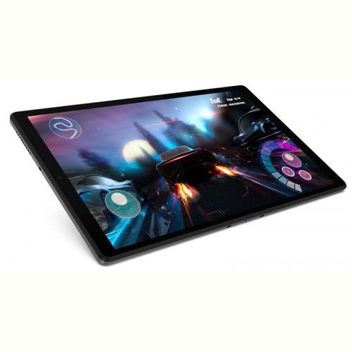 Планшетний ПК Lenovo Tab M10 HD 2nd Gen TB-X306X 32GB 4G Iron Grey (ZA6V0227UA) + Case