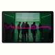 Планшетний ПК Lenovo Tab M10 HD 2nd Gen TB-X306X 32GB 4G Iron Grey (ZA6V0227UA) + Case