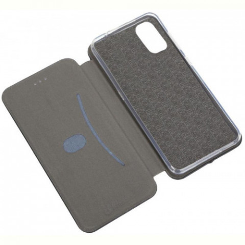 Чохол-книжка BeCover Exclusive для Nokia G21/G11 Black (707914)