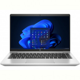 Ноутбук HP ProBook 440 G10 (717R0AV_V1) Silver
