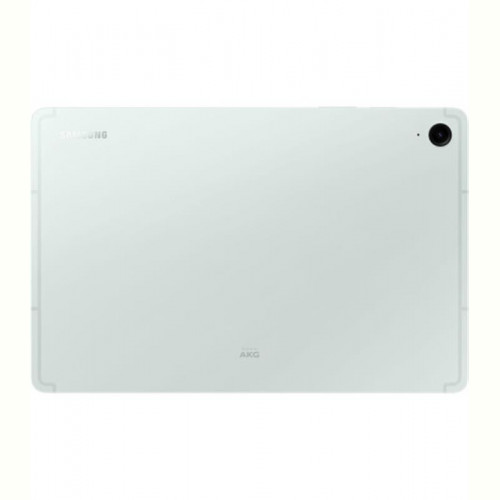Планшет Samsung Galaxy Tab S9 FE WiFi SM-X510 6/128GB Ocean Green (SM-X510NLGASEK)