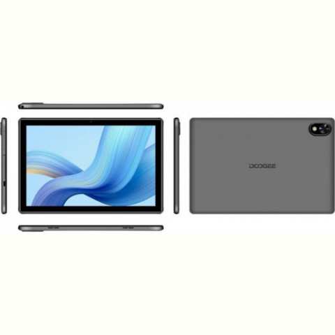Планшет Doogee U9 3/64GB Gray