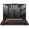 Ноутбук Asus TUF Gaming A15 FA507NVR-LP155 (90NR0JK8-M00960) Jaeger Gray