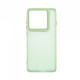 Чохол ArmorStandart Frame для Motorola Edge 60 5G Light Green (ARM86090)