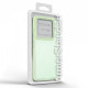 Чохол ArmorStandart Frame для Motorola Edge 60 5G Light Green (ARM86090)