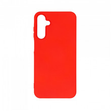Чохол ArmorStandart ICON для Samsung A15 4G (A155) / A15 5G Red (ARM72486)