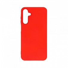 Чохол ArmorStandart ICON для Samsung A15 4G (A155) / A15 5G Red (ARM72486)