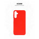 Чохол ArmorStandart ICON для Samsung A15 4G (A155) / A15 5G Red (ARM72486)