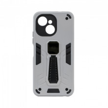 Чохол ArmorStandart Proover для Tecno Spark 40C 4G Grey (ARM87284)