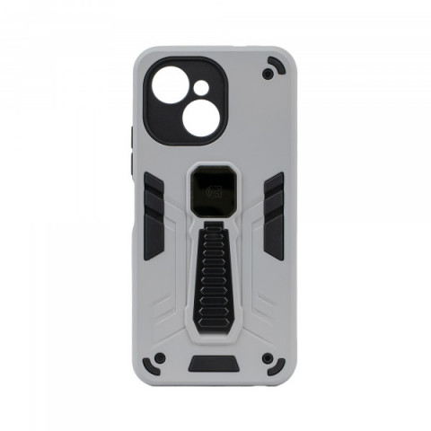 Чохол ArmorStandart Proover для Tecno Spark 40C 4G Grey (ARM87284)