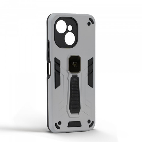 Чохол ArmorStandart Proover для Tecno Spark 40C 4G Grey (ARM87284)