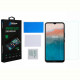 Захисне скло BeCover для Nokia C21 Plus Crystal Clear Glass 3D (708095)