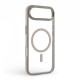 Чохол ArmorStandart Unit MagCase для Apple iPhone 17 Air Titanium Grey (ARM86309)