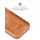 Чохол ArmorStandart ICON2 Case для Apple iPhone 15 Pro Max Orange Sorbet (ARM70534)