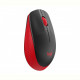 Миша бездротова Logitech M190 Wireless Red (910-005908)