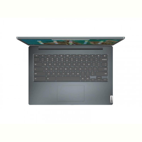 Ноутбук Lenovo IdeaPad 3 CB 14IGL05 (82C1001SIX) Abyss Blue