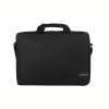 Сумка для ноутбука Grand-X SB-115 600D Nylon 15.6" Black