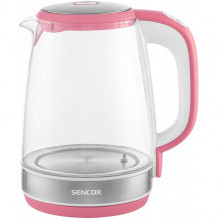 Електрочайник Sencor SWK 2194RD