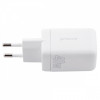 МЗП Proove Silicone Power 40W (Type-C + Type-C) white Купити в Україні