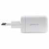 МЗП Proove Silicone Power 40W (Type-C + Type-C) white Купити в Україні