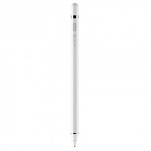 Стилус Devia Touch Pencil Universal White (6938595311024)