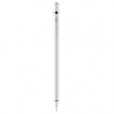 Стилус Devia Touch Pencil Universal White (6938595311024)
