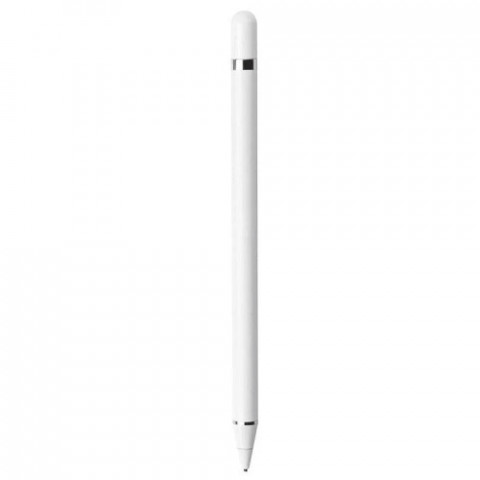 Стилус Devia Touch Pencil Universal White (6938595311024)