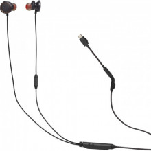 Гарнiтура JBL Quantum 50C Black (JBLQTUM50CBLK)