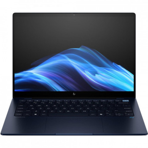 Ноутбук HP EliteBook Ultra G1i (9V491AV_V2) Blue