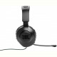 Гарнiтура JBL Quantum 100X Console Black (JBLQ100XBLKGRN)