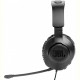 Гарнiтура JBL Quantum 100X Console Black (JBLQ100XBLKGRN)