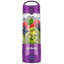 Акумуляторний портативний блендер Nutribullet NBP003PU