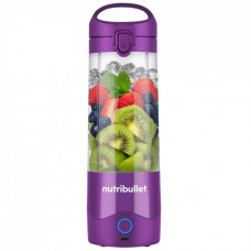 Акумуляторний портативний блендер Nutribullet NBP003PU