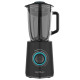 Блендер Cecotec Power Black Titanium 2300Max Mix Go (CCTC-04392)