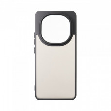 Чохол ArmorStandart Frame для Xiaomi Redmi Note 15 5G / Poco M8 5G Black (ARM90011)
