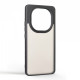 Чохол ArmorStandart Frame для Xiaomi Redmi Note 15 5G / Poco M8 5G Black (ARM90011)