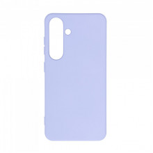 Чохол ArmorStandart ICON для Samsung S24 Lavender (ARM72491)