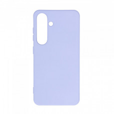 Чохол ArmorStandart ICON для Samsung S24 Lavender (ARM72491)