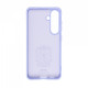 Чохол ArmorStandart ICON для Samsung S24 Lavender (ARM72491)
