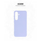 Чохол ArmorStandart ICON для Samsung S24 Lavender (ARM72491)