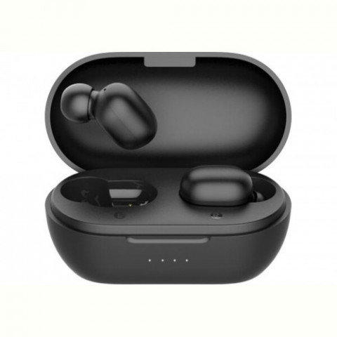 Bluetooth-гарнітура Haylou GT1 Pro Black