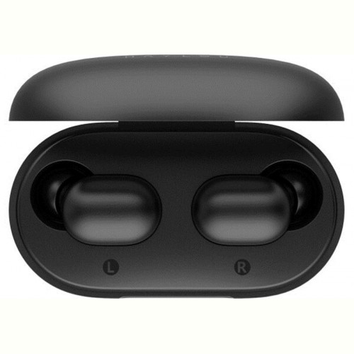 Bluetooth-гарнітура Haylou GT1 Pro Black