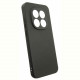 Чохол-накладка Dengos Carbon для Xiaomi Redmi Note 15 Pro 4G Black (DG-TPU-CRBN-256)