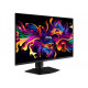 Монітор MSI 31.5" MAG 321UP QD-OLED-X24 2xHDMI, DP, USB-C, Audio, QD-OLED, 3840x2160, 240Hz, 0.03ms, DCI-P3 99%, FreeSync, Pivot, HDR500