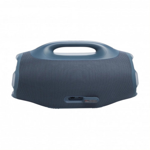 Акустична система JBL Boombox 4 Blue (JBLBOOMBOX4BLUEP)